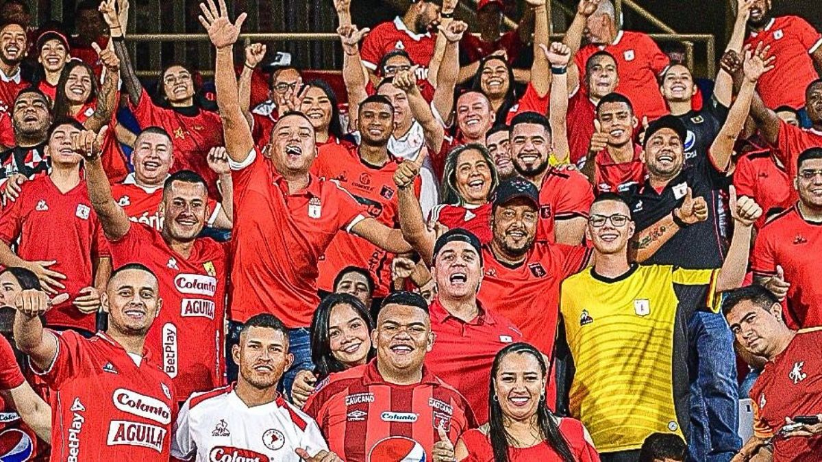 ¿Qué debe tener en cuenta un hincha del América para ir al Pascual?