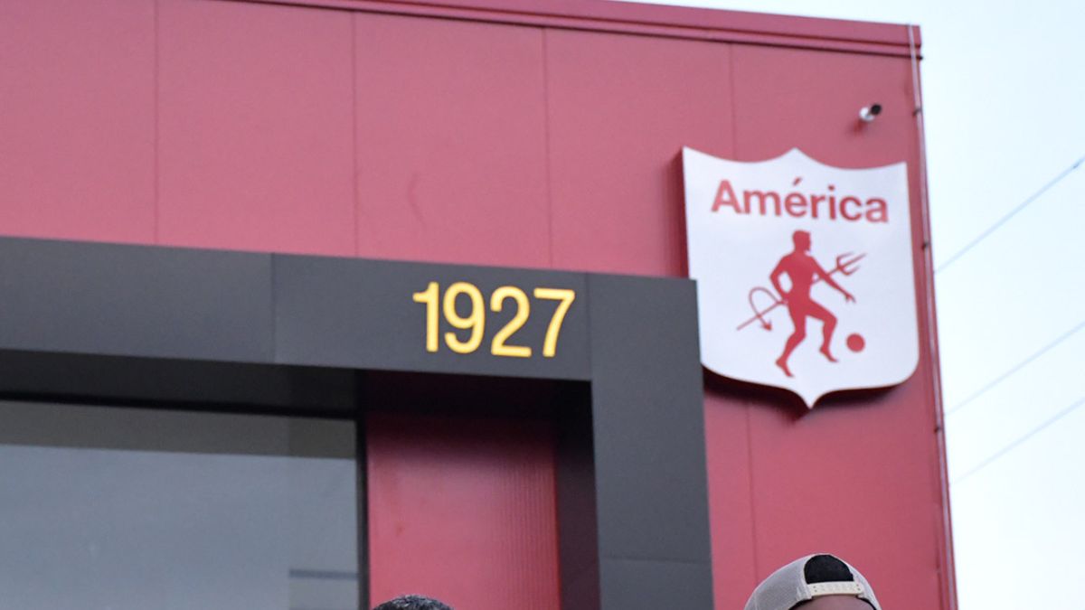 América de Cali no jugará en Palmira ¿y ahora?