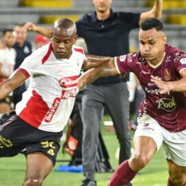 Conozca las bajas del América de Cali de cara al próximo partido contra Tolima