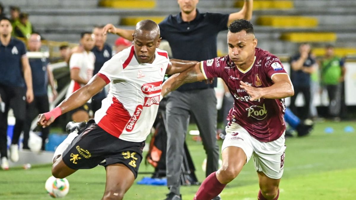 Conozca las bajas del América de Cali de cara al próximo partido contra Tolima