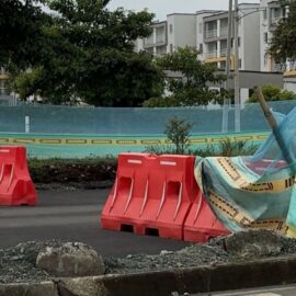 ¿Cómo avanza la ampliación de la vía Cali - Jamundí? Aquí los detalles