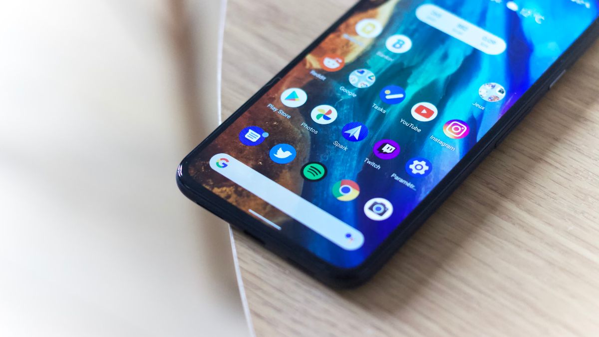 android