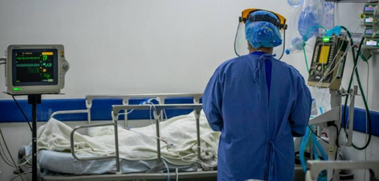 Carta de expertos pide a la Corte intervenir en el sistema de salud colombiano