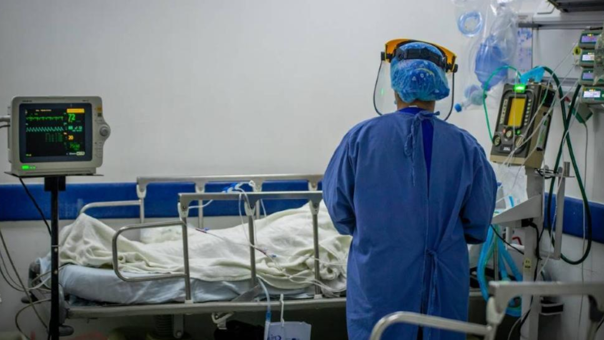 Carta de expertos pide a la Corte intervenir en el sistema de salud colombiano