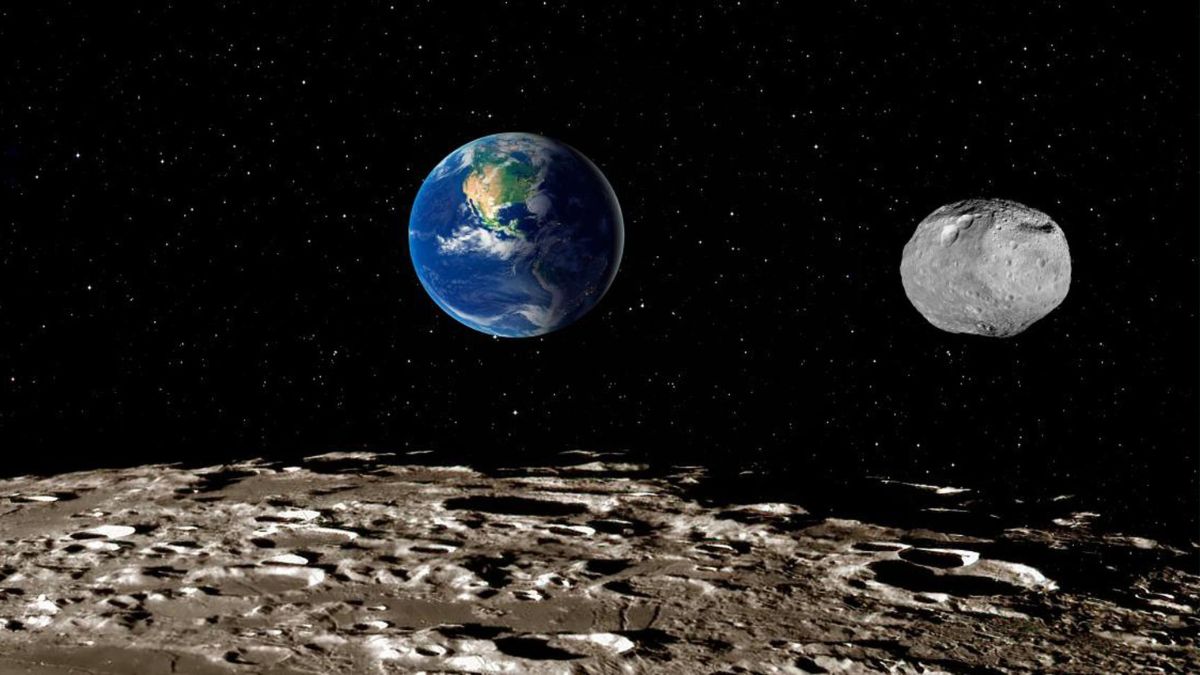 Cuatro eclipses iluminarán el cielo en 2025: fechas y dónde verlos