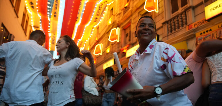¿Cuándo se estrena ‘La Salsa Vive’ en Netflix? Un homenaje salsero para Cali