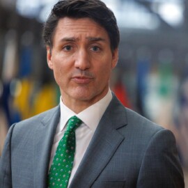 "Canadá responderá inmediatamente si Trump impone aranceles", señala el primer ministro