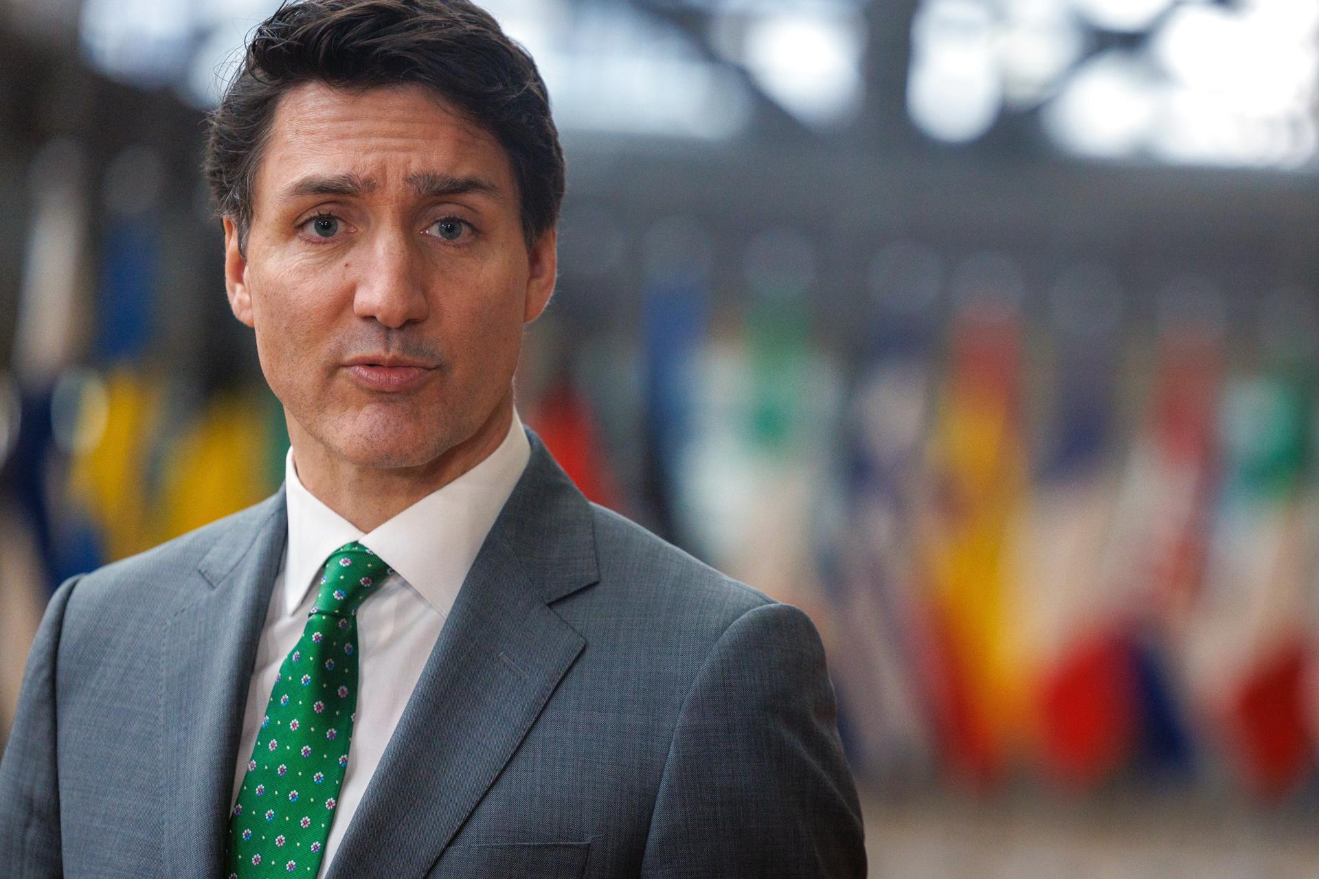 Donald Trump anuncia nuevos aranceles a México, Canadá y China