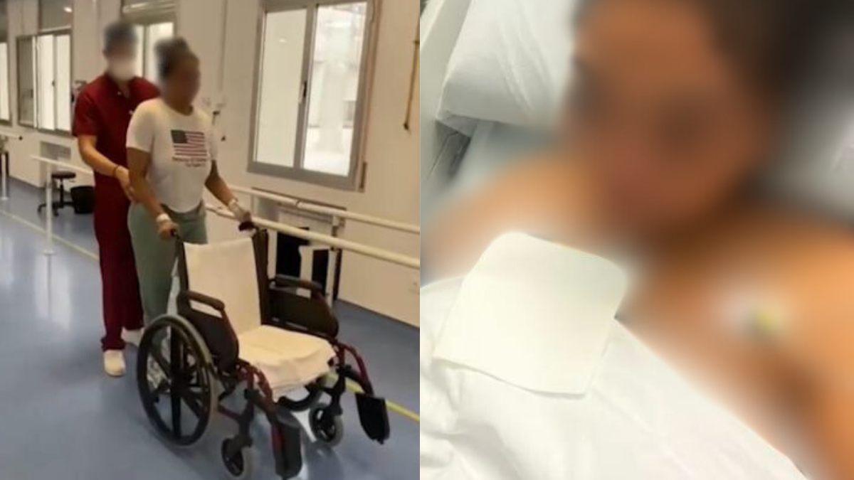 Explosión de una granada en el centro de Bogotá dejó una persona fallecida y siete heridas