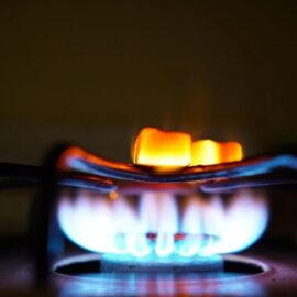 Crisis de gas natural en Colombia: tarifas subirían hasta un 36% a partir de febrero de 2025