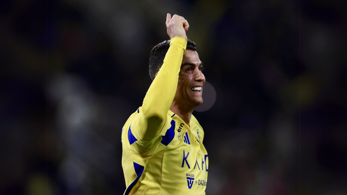 ¡Cristiano Ronaldo está de cumpleaños! así celebran el aniversario del 'bicho'