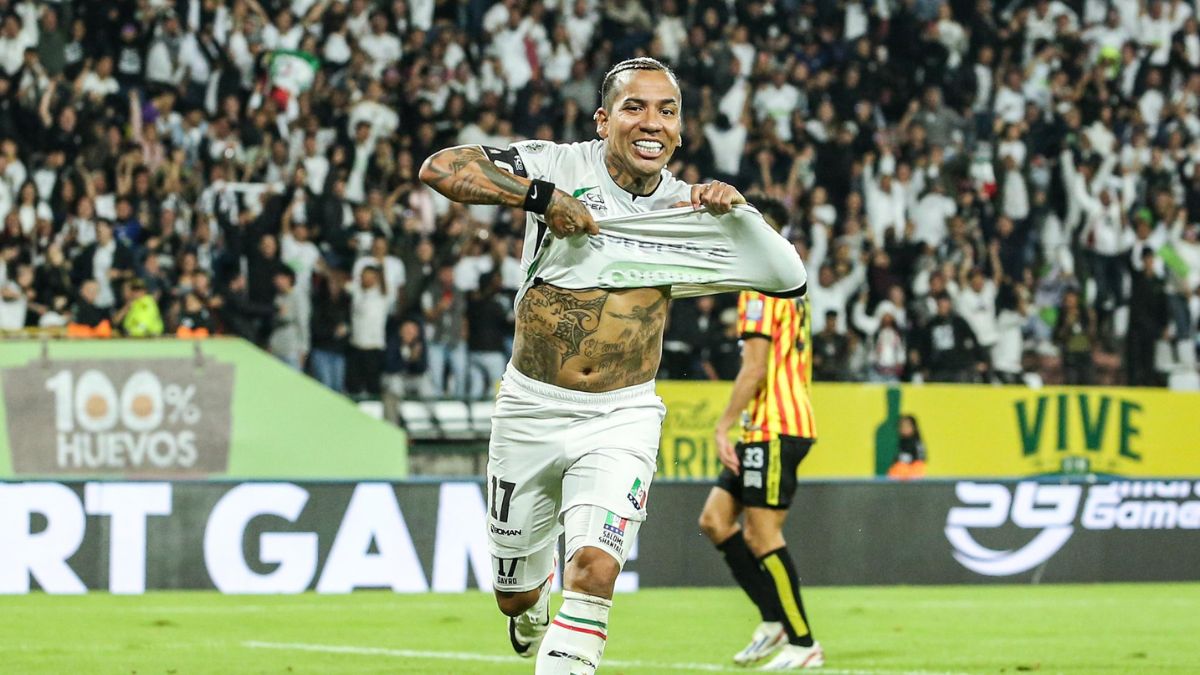 Conozca las bajas del América de Cali de cara al próximo partido contra Tolima