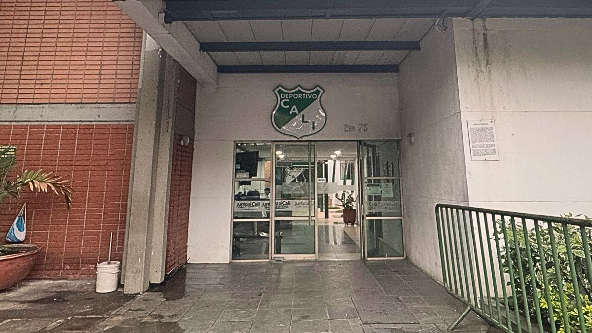 Deportivo Cali ganó pero "aún hay que mejorar"; tiene rival difícil el fin de semana