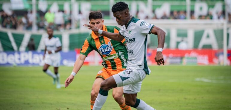Así marcha la tabla del descenso luego del ‘triunfazo’ del Deportivo Cali