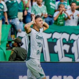 ¡Gloriosa victoria! Así ganó Deportivo Cali en Palmaseca