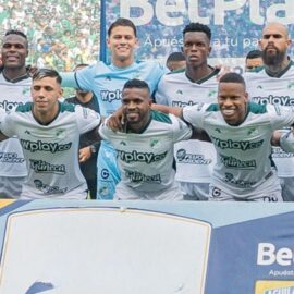 Deportivo Cali da importante anuncio sobre 'patrocinio' de Emcali