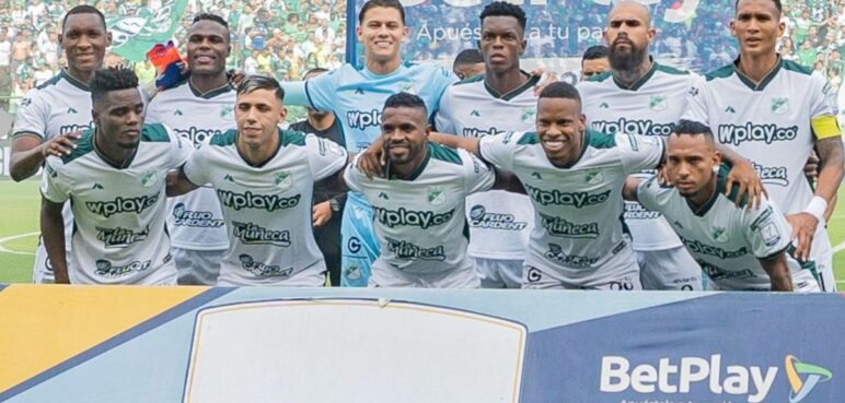 Deportivo Cali da importante anuncio sobre 'patrocinio' de Emcali