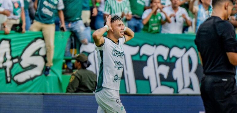 ¡Gloriosa victoria! Así ganó Deportivo Cali en Palmaseca