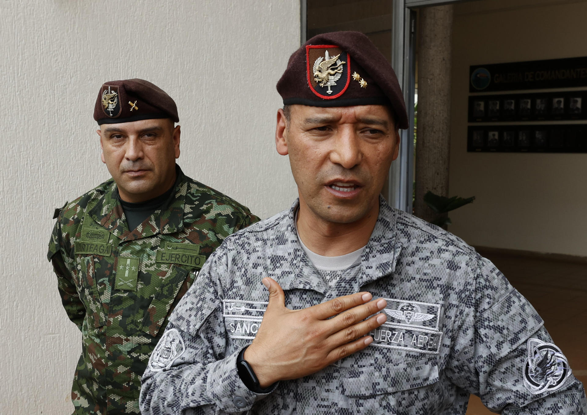 Exministro Ricardo Bonilla entregará su pasaporte al Tribunal en medio del escándalo de la UNGRD