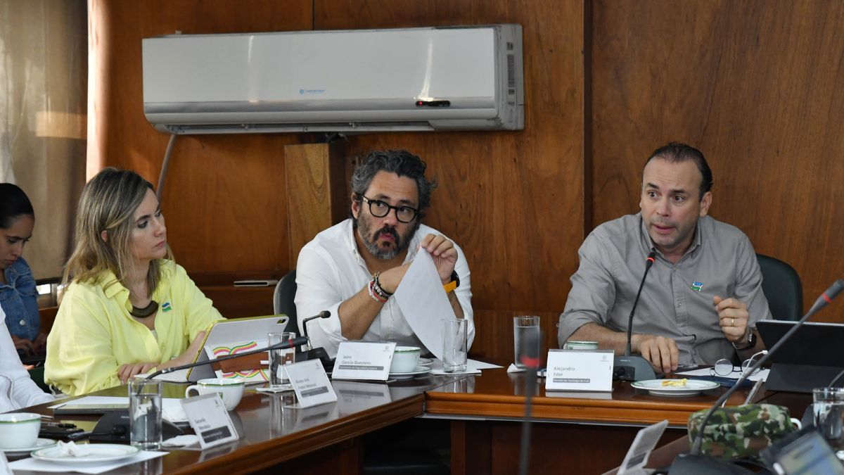 Impacto en Cali por el congelamiento de recursos de la USAID: Alcalde de Cali se pronuncia