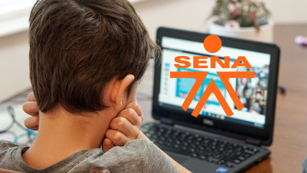 ¿Qué cursos del Sena pueden hacer los menores de edad? entidad despeja dudas