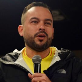 Gabinete Petro: Edwin Palma, el nuevo ministro de Minas y Energía