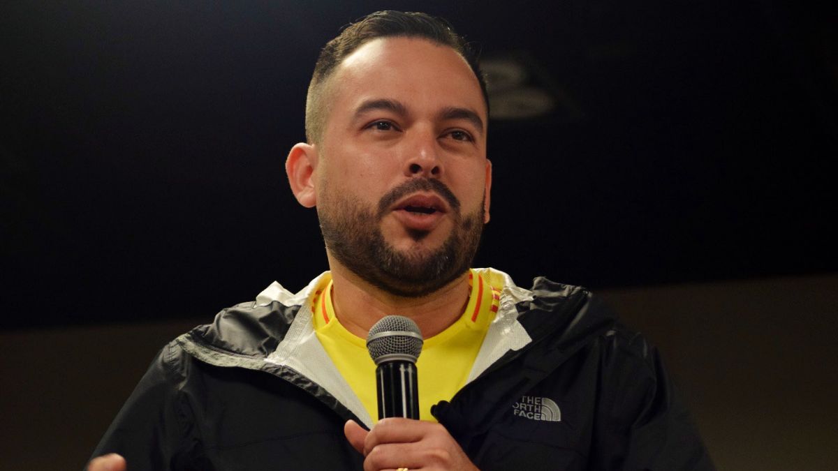 Gabinete Petro: Edwin Palma, el nuevo ministro de Minas y Energía