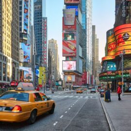 Así puede obtener una residencia permanente en Estados Unidos desde el extranjero
