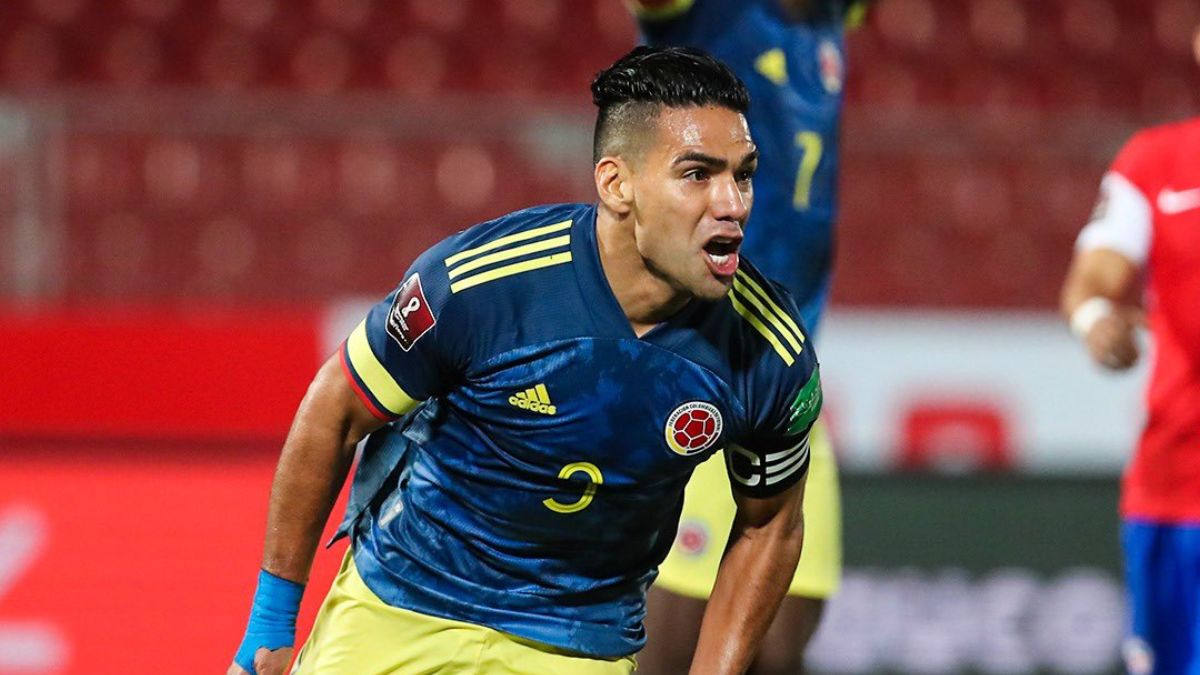 falcao garcia