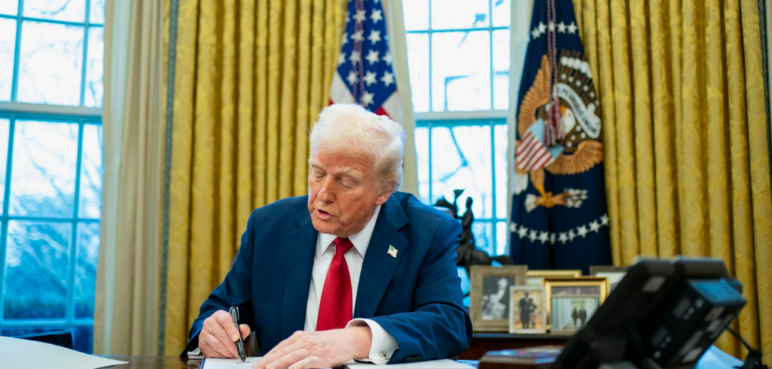 Trump inicia una guerra comercial con México, Canadá y China, ¿cuáles serán las consecuencias?