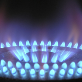 Tarifas de gas en el Valle del Cauca y norte del Cauca se mantendrán estables en 2025