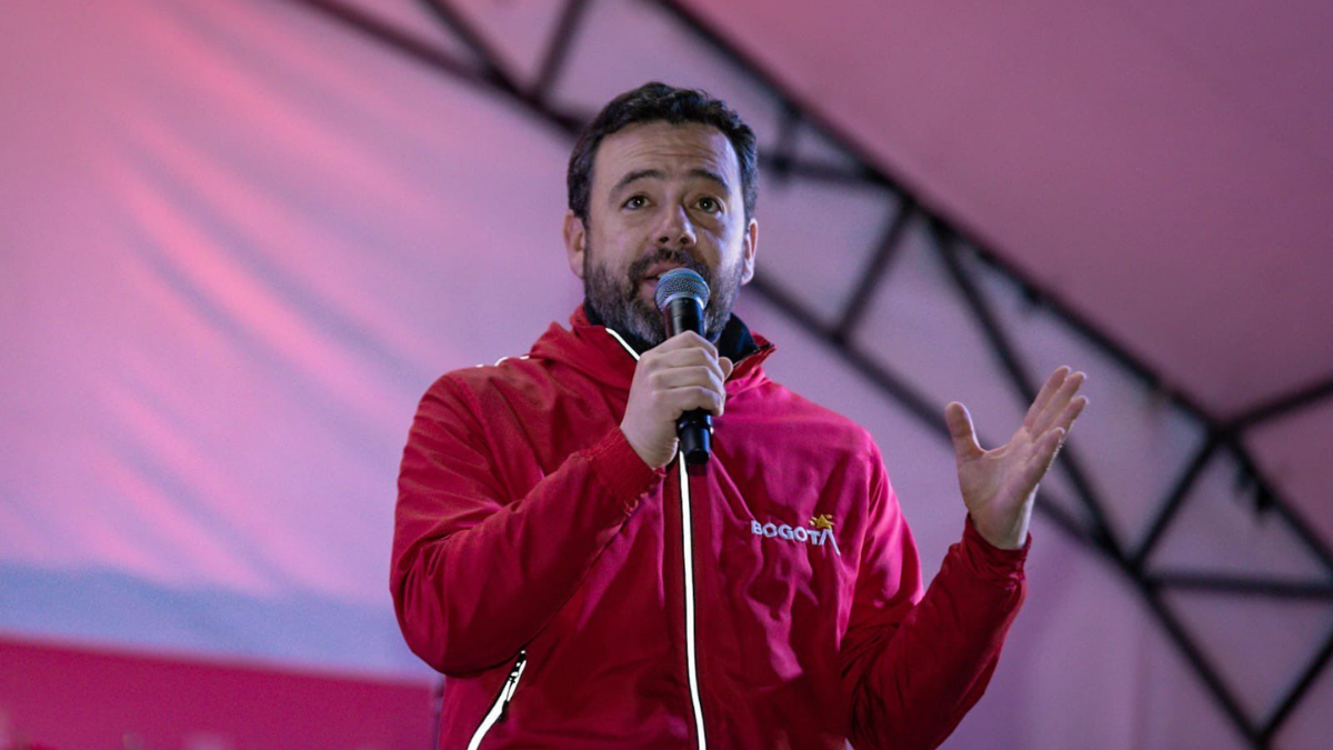 Galán anunció pasajes de Transmilenio gratis, ¿quiénes son los beneficiados?