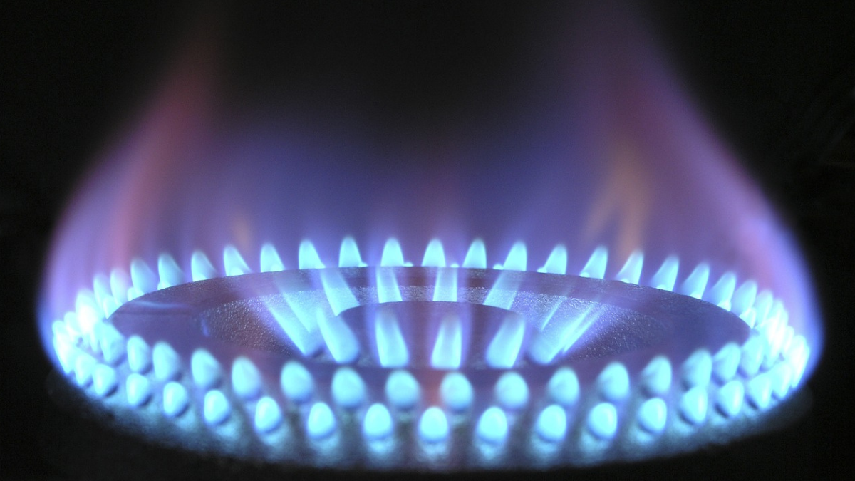 ¿Qué es la revisión periódica del gas natural y cuándo debe hacerla?