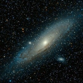 ¿Cómo ver la alineación planetaria durante el mes de febrero? 