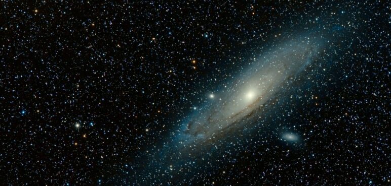 ¿Cómo ver la alineación planetaria durante el mes de febrero? 