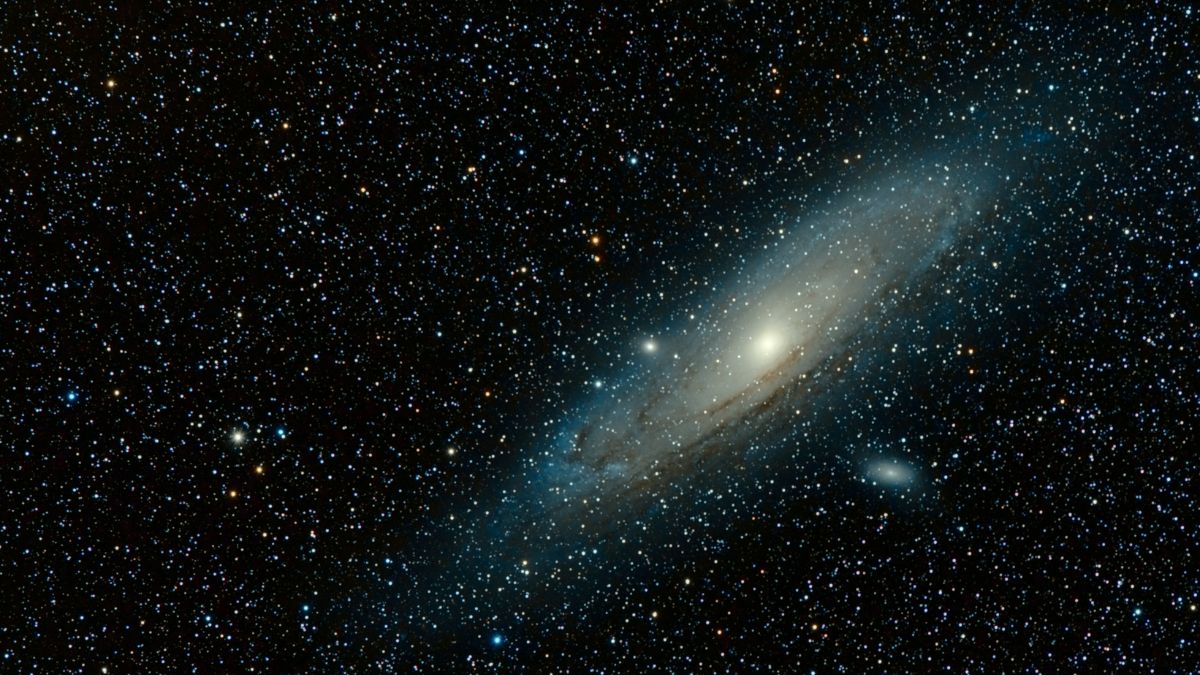 ¿Cómo ver la alineación planetaria durante el mes de febrero? 