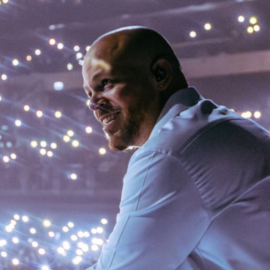 Residente cancela su concierto en Bogotá de acuerdo con la revista Rolling Stone