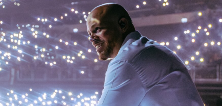 Residente cancela su concierto en Bogotá de acuerdo con la revista Rolling Stone