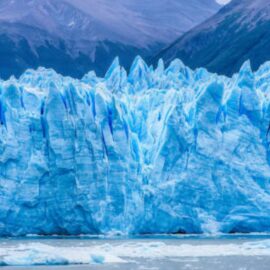 La historia del glaciar que promete descubrir más sobre la historia humana