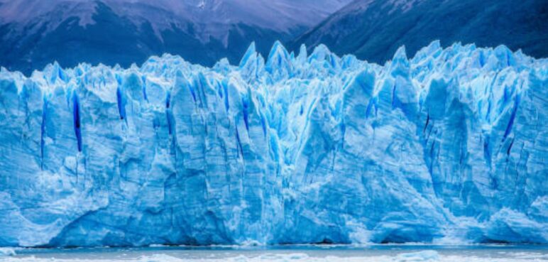 La historia del glaciar que promete descubrir más sobre la historia humana