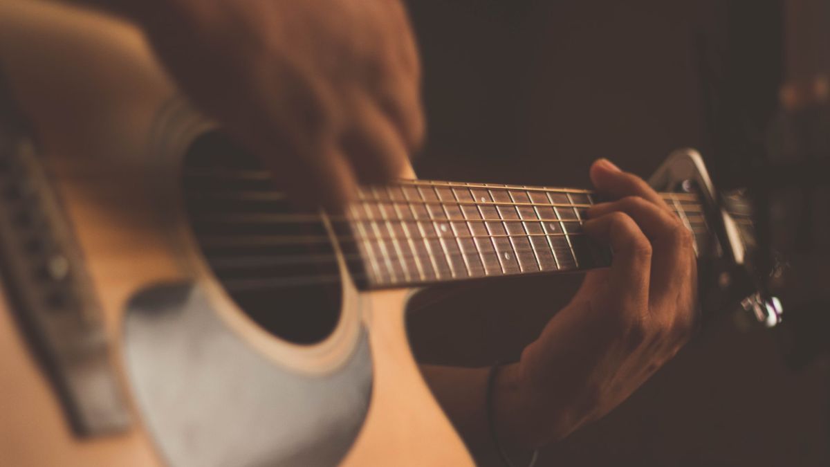 guitarra