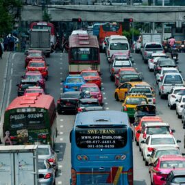¿Cuáles son las fechas de pago para el impuesto vehicular en el Valle del Cauca? 