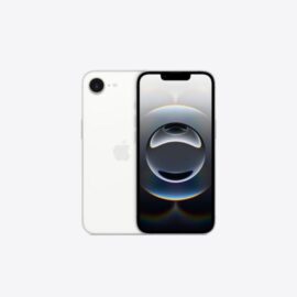 Apple lanza el iPhone 16E: funciones, características y precio