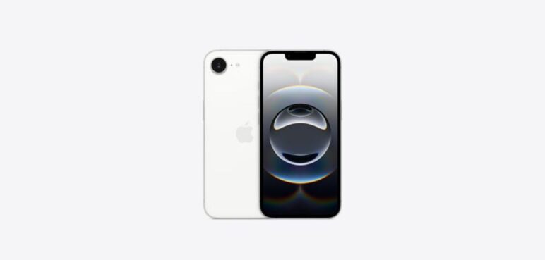 Apple lanza el iPhone 16E: funciones, características y precio