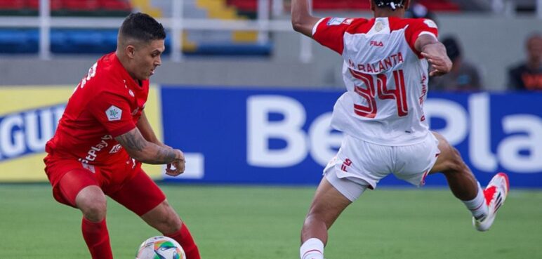 Quintero debuta con victoria: ¿Qué sigue para el América de Cali?