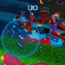 UAO y LUMO Media Lab crean un mundo virtual en Roblox para la educación digital