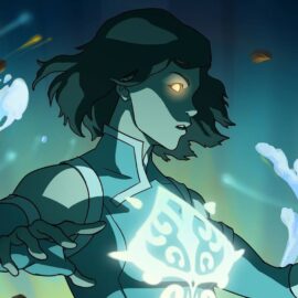 Se habría liberado la nueva trama de la serie de Avatar: ¿quién sigue después de Korra?