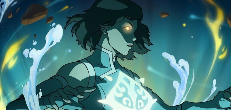 Se habría liberado la nueva trama de la serie de Avatar: ¿quién sigue después de Korra?