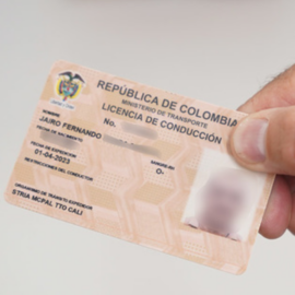 Manejar con licencia vencida: esta es la multa y lo que dice la ley sobre la inmovilización