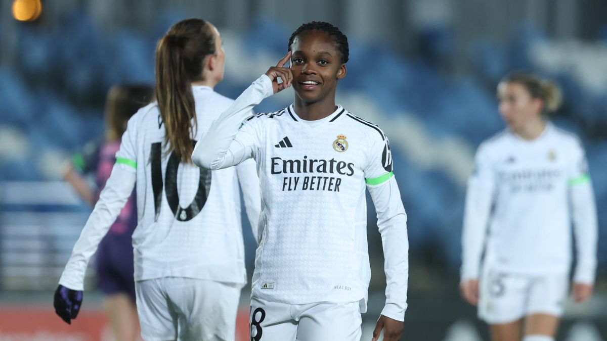 ¡Orgullo! El nuevo reconocimiento de Linda Caicedo en La Liga de España